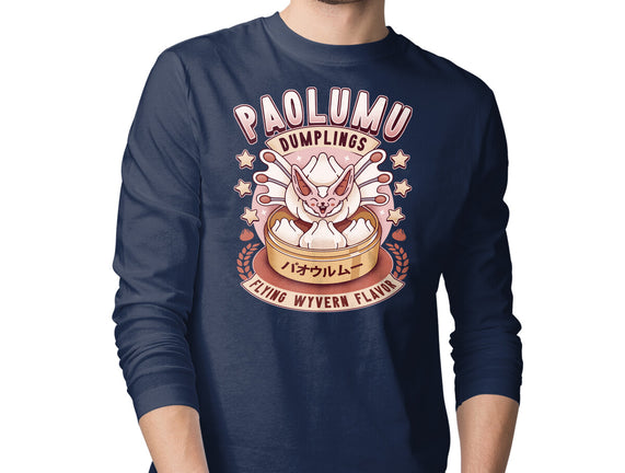 Paolumu Dumplings Vintage