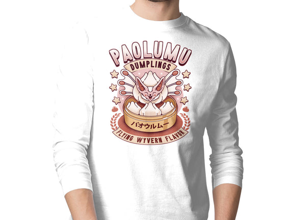 Paolumu Dumplings Vintage