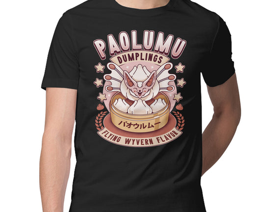 Paolumu Dumplings Vintage
