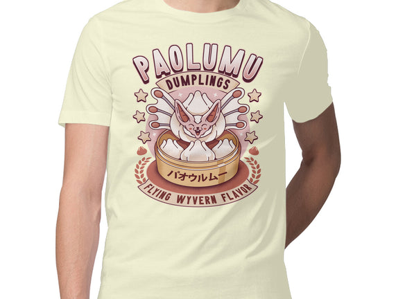 Paolumu Dumplings Vintage