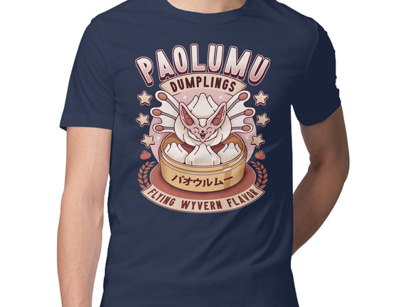 Paolumu Dumplings Vintage