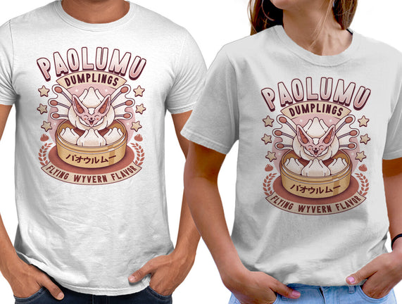 Paolumu Dumplings Vintage