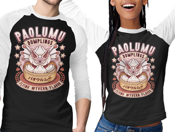Paolumu Dumplings Vintage