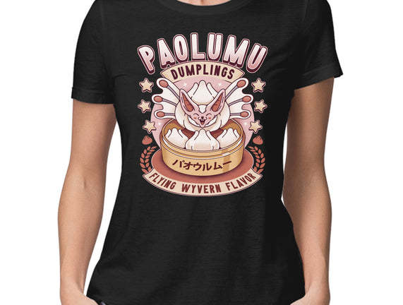 Paolumu Dumplings Vintage