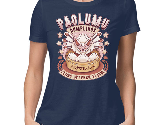 Paolumu Dumplings Vintage