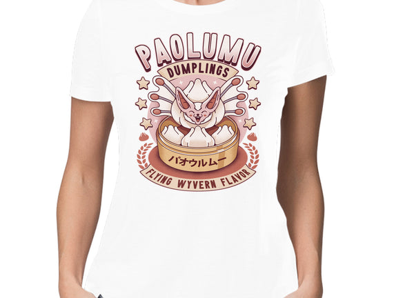 Paolumu Dumplings Vintage