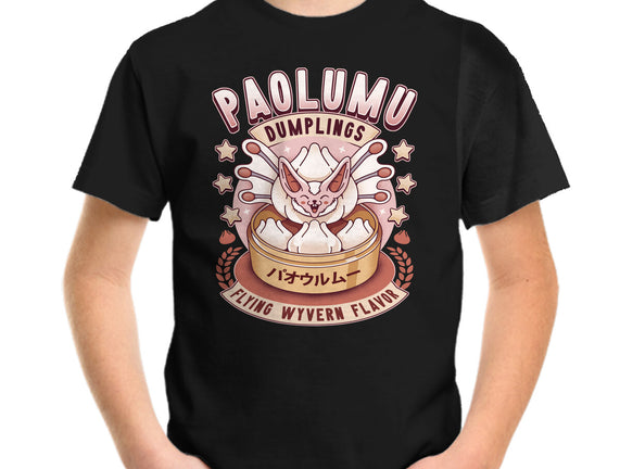 Paolumu Dumplings Vintage
