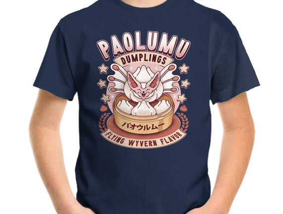 Paolumu Dumplings Vintage