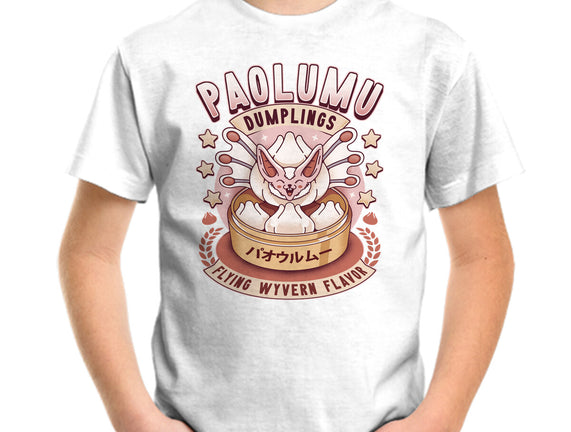 Paolumu Dumplings Vintage