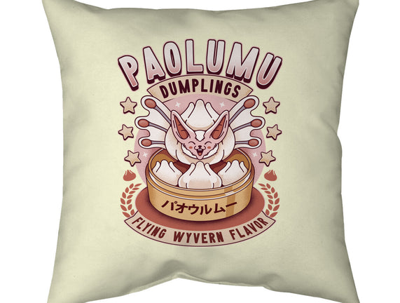 Paolumu Dumplings Vintage