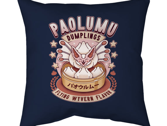 Paolumu Dumplings Vintage