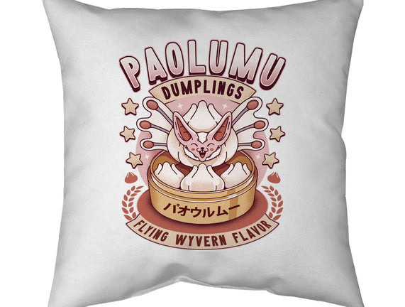 Paolumu Dumplings Vintage