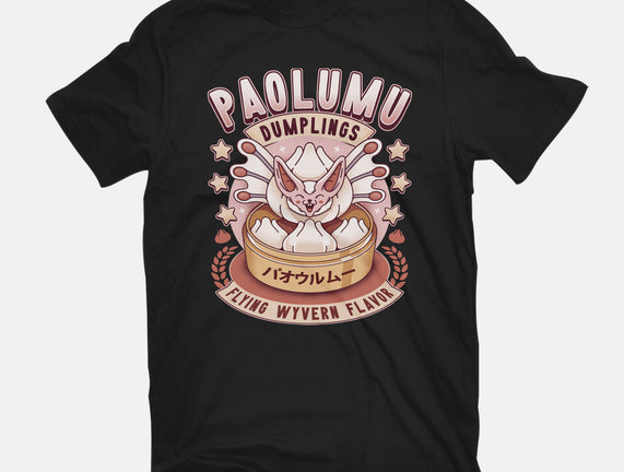 Paolumu Dumplings Vintage