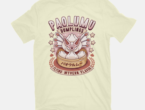 Paolumu Dumplings Vintage