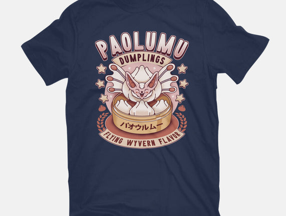 Paolumu Dumplings Vintage