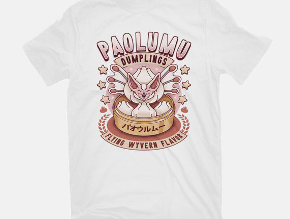Paolumu Dumplings Vintage