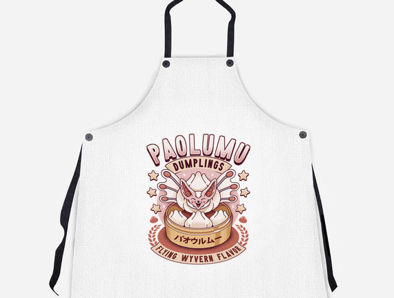 Paolumu Dumplings Vintage