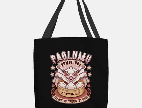 Paolumu Dumplings Vintage