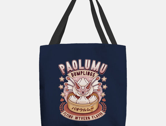 Paolumu Dumplings Vintage