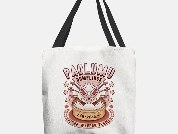 Paolumu Dumplings Vintage