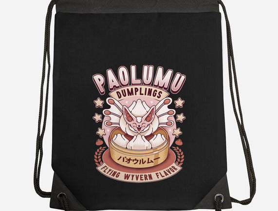 Paolumu Dumplings Vintage