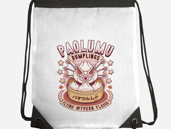 Paolumu Dumplings Vintage
