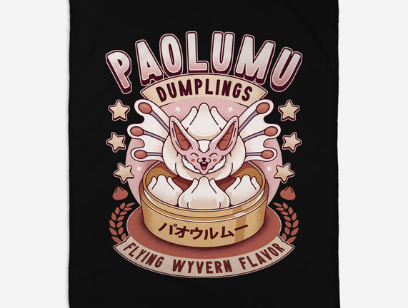 Paolumu Dumplings Vintage