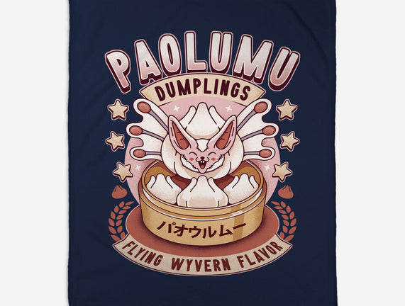 Paolumu Dumplings Vintage