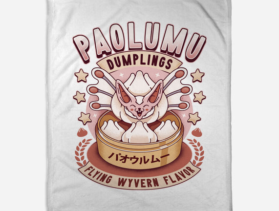Paolumu Dumplings Vintage