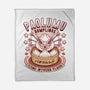 Paolumu Dumplings Vintage-None-Fleece-Blanket-LAGELANTEE