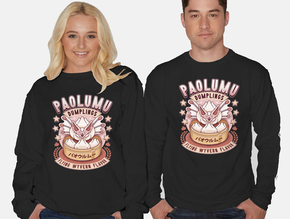 Paolumu Dumplings Vintage