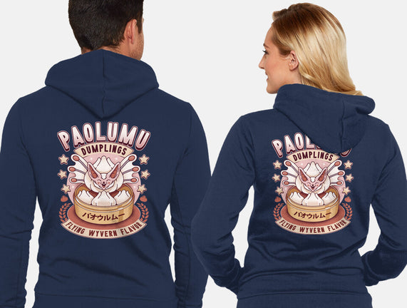 Paolumu Dumplings Vintage
