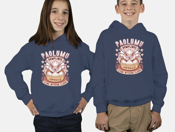Paolumu Dumplings Vintage