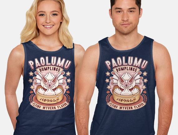 Paolumu Dumplings Vintage