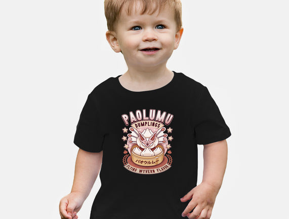 Paolumu Dumplings Vintage