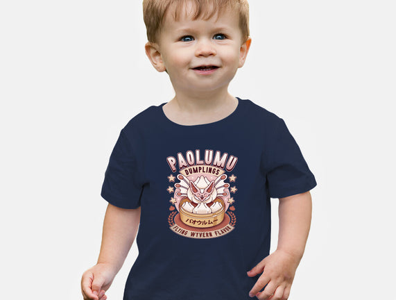 Paolumu Dumplings Vintage