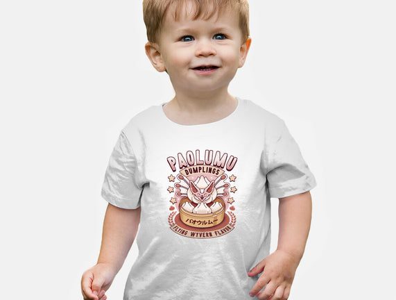 Paolumu Dumplings Vintage