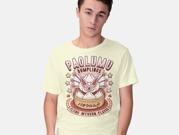 Paolumu Dumplings Vintage