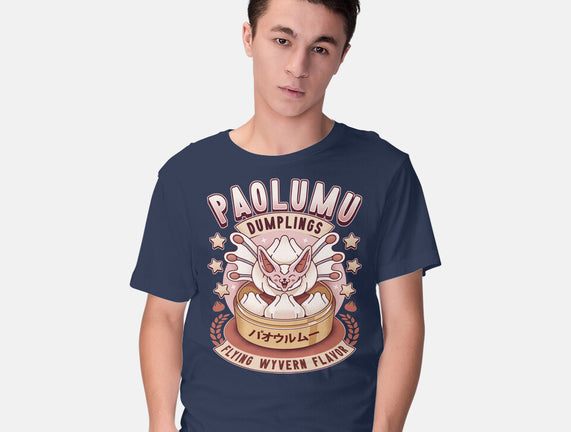 Paolumu Dumplings Vintage