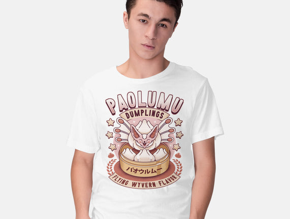 Paolumu Dumplings Vintage