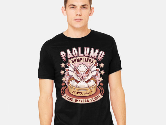 Paolumu Dumplings Vintage