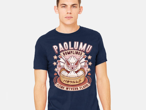 Paolumu Dumplings Vintage