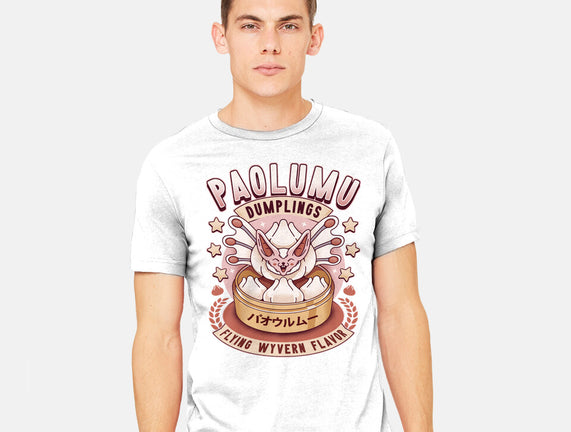 Paolumu Dumplings Vintage