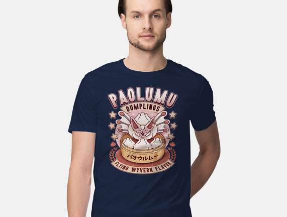 Paolumu Dumplings Vintage