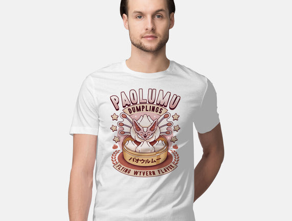 Paolumu Dumplings Vintage