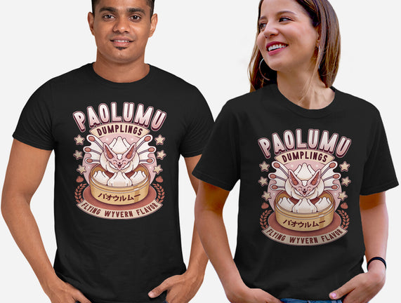 Paolumu Dumplings Vintage