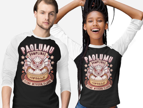 Paolumu Dumplings Vintage