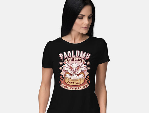 Paolumu Dumplings Vintage