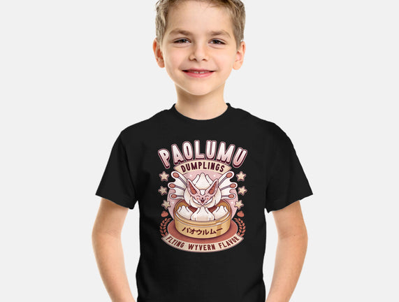 Paolumu Dumplings Vintage