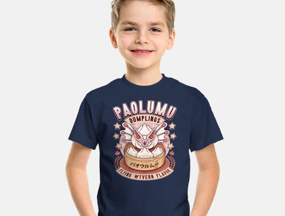 Paolumu Dumplings Vintage